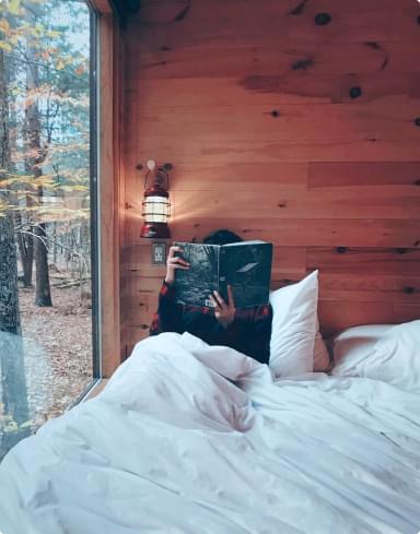 Single room photo