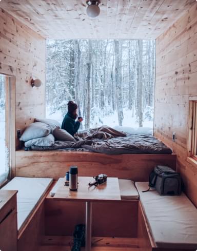 Single room photo